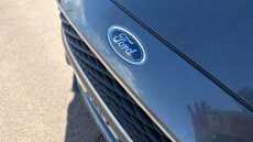 Ford C-MAX 1.5 TDCi Zetec 5dr Diesel Estate